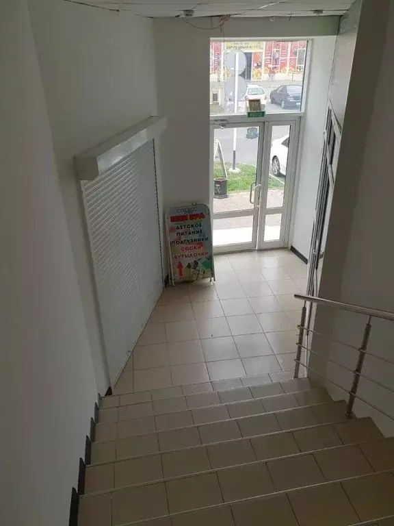 Помещение свободного назначения в Краснодарский край, Кореновск ... - Фото 1