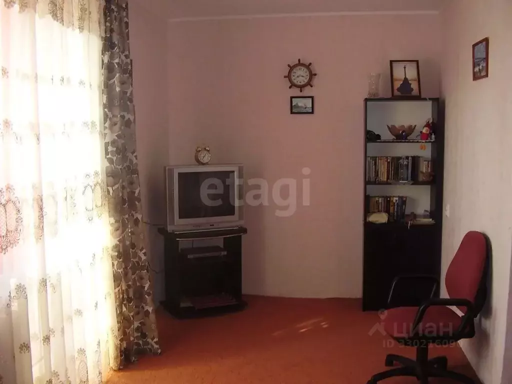 1-к кв. Севастополь ул. Героев Бреста, 29 (36.0 м) - Фото 1