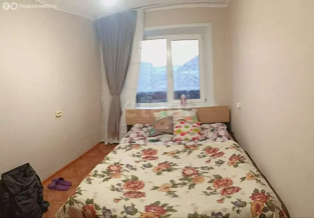 3-комнатная квартира: село Майма, улица Энергетиков, 1 (57 м) - Фото 2