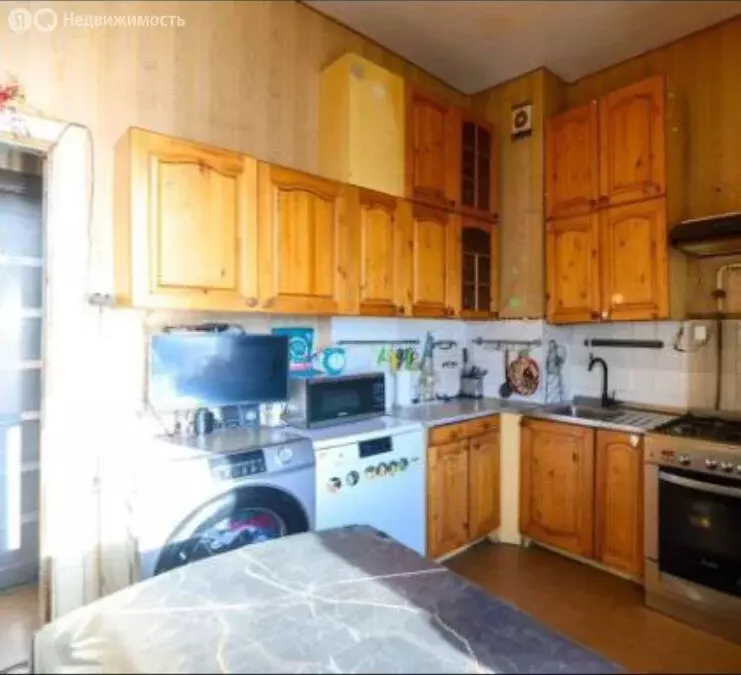 2-комнатная квартира: Санкт-Петербург, Шпалерная улица, 48 (50 м) - Фото 2