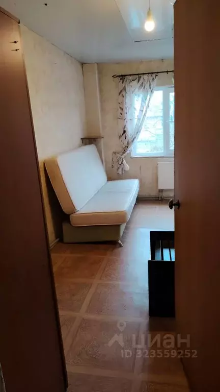 1-к кв. Московская область, Балашиха городской округ, д. Черное ш. ... - Фото 2