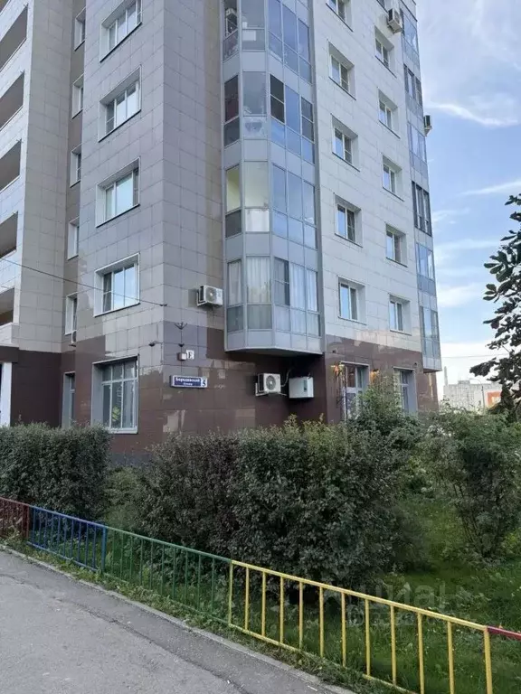 1-к кв. Московская область, Подольск бул. Бородинский, 5 (38.8 м) - Фото 1