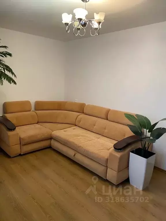 2-к кв. Башкортостан, Ишимбай ул. Мичурина, 3 (51.0 м) - Фото 0