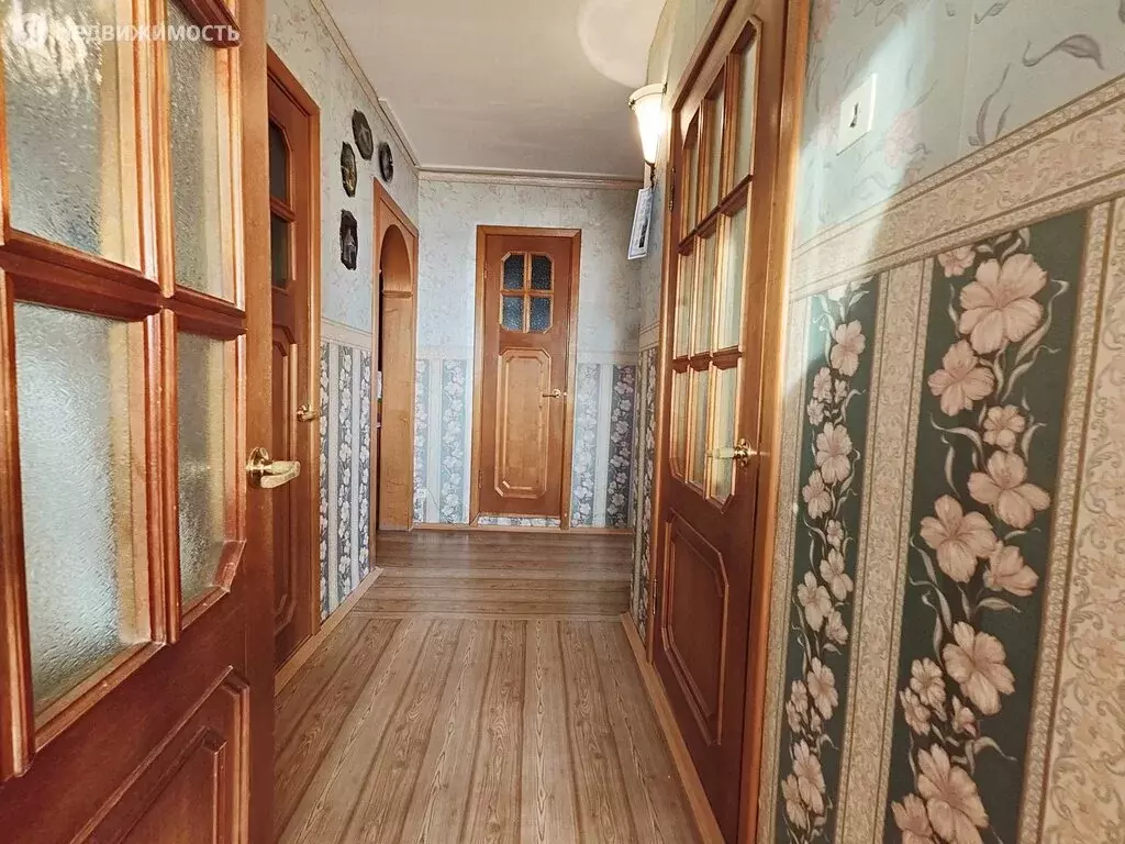 2-комнатная квартира: Колпино, Заводской проспект, 56 (54.4 м) - Фото 0