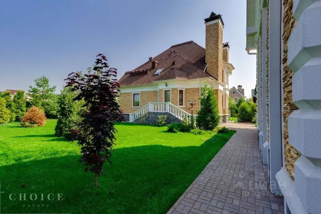 Дом в Московская область, Истра муниципальный округ, д. Веледниково, ... - Фото 2