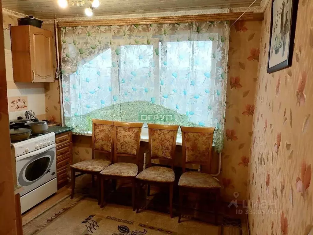 2-к кв. Пензенская область, Каменка ул. Энергетиков, 14 (45.0 м) - Фото 2