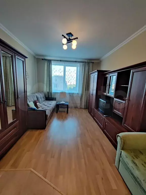 Квартира-студия, 30 м, 9/16 эт. - Фото 0