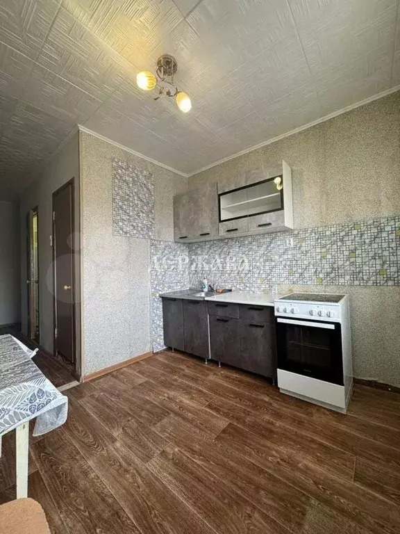 1-к. квартира, 40 м, 7/9 эт. - Фото 1