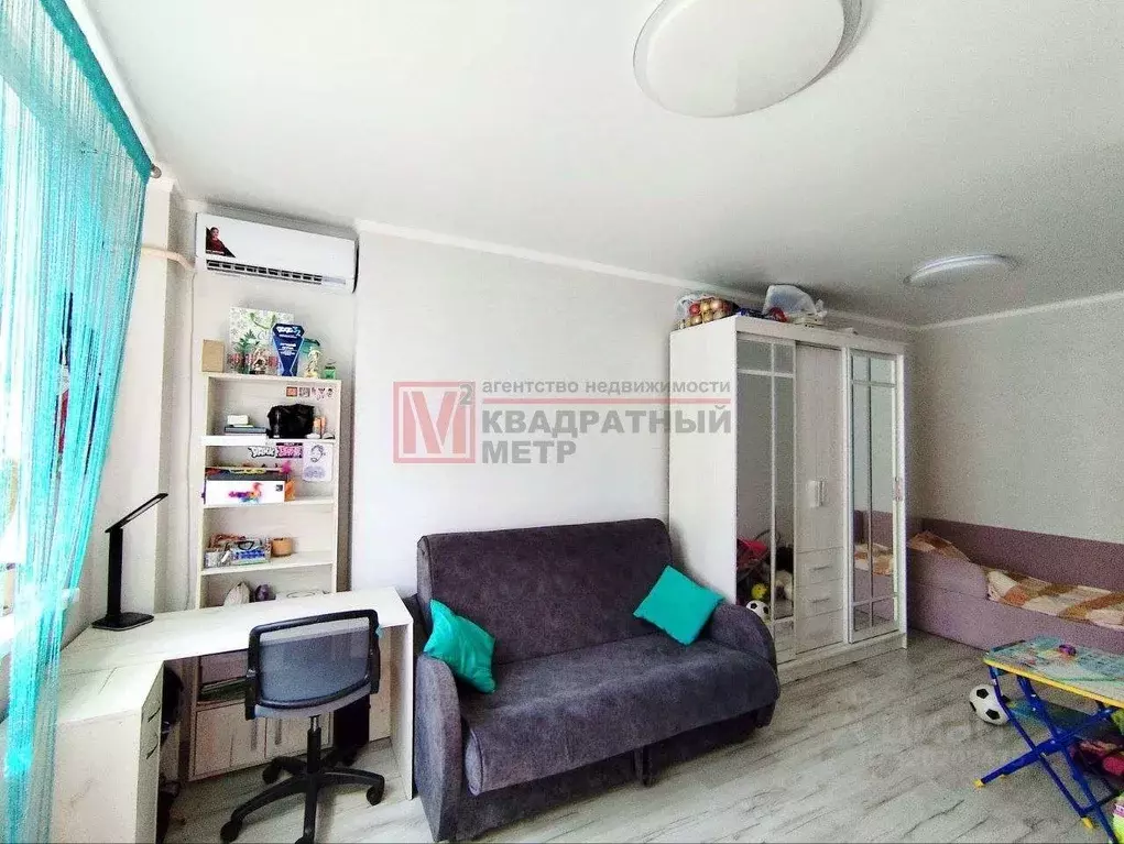 1-к кв. Белгородская область, Старый Оскол ул. Свердлова, 6 (41.0 м) - Фото 1