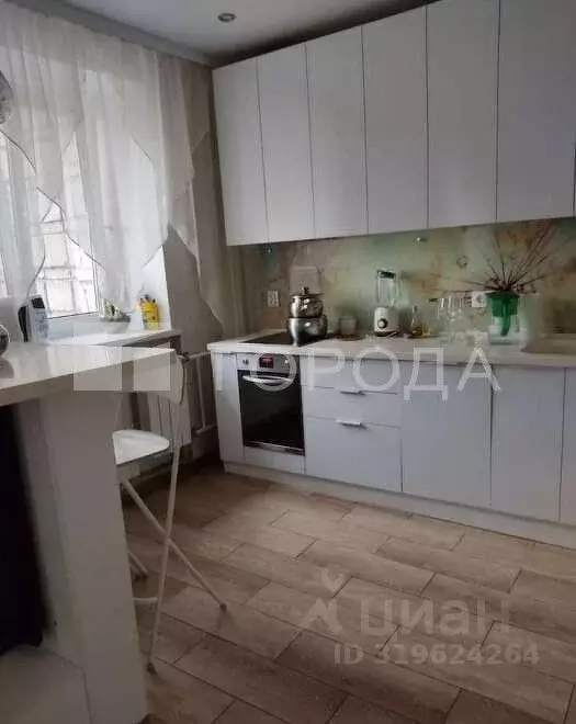 3-к кв. Новосибирская область, Новосибирск Сибирская ул., 51 (60.0 м) - Фото 1
