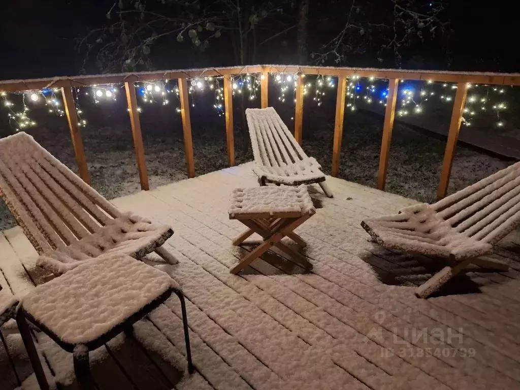 Дом в Калининградская область, Гурьевский муниципальный округ, пос. ... - Фото 2