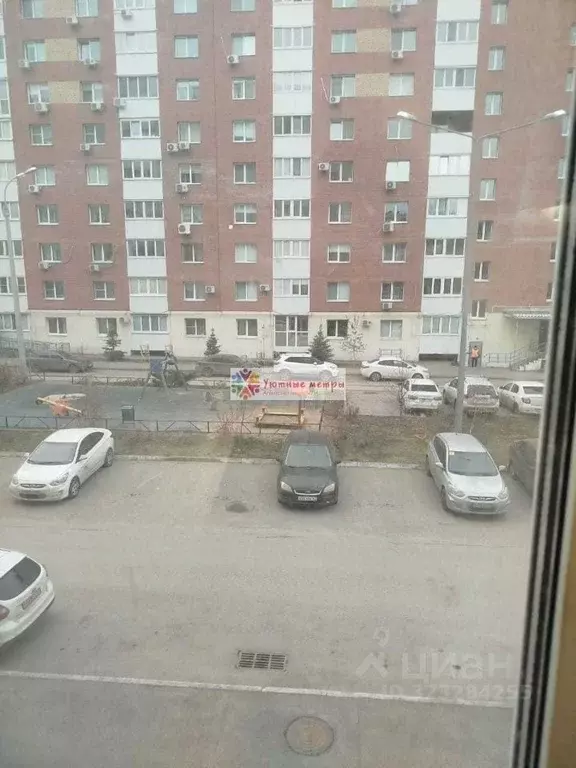 3-к кв. Самарская область, Самара пос. Мехзавод, 1-й кв-л, 42 (87.0 м) - Фото 0