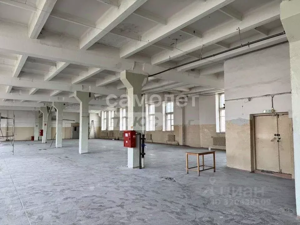 Производственное помещение в Новосибирская область, Новосибирск ... - Фото 1
