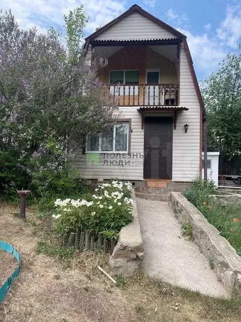 Дом 59 м на участке 7 сот. - Фото 0