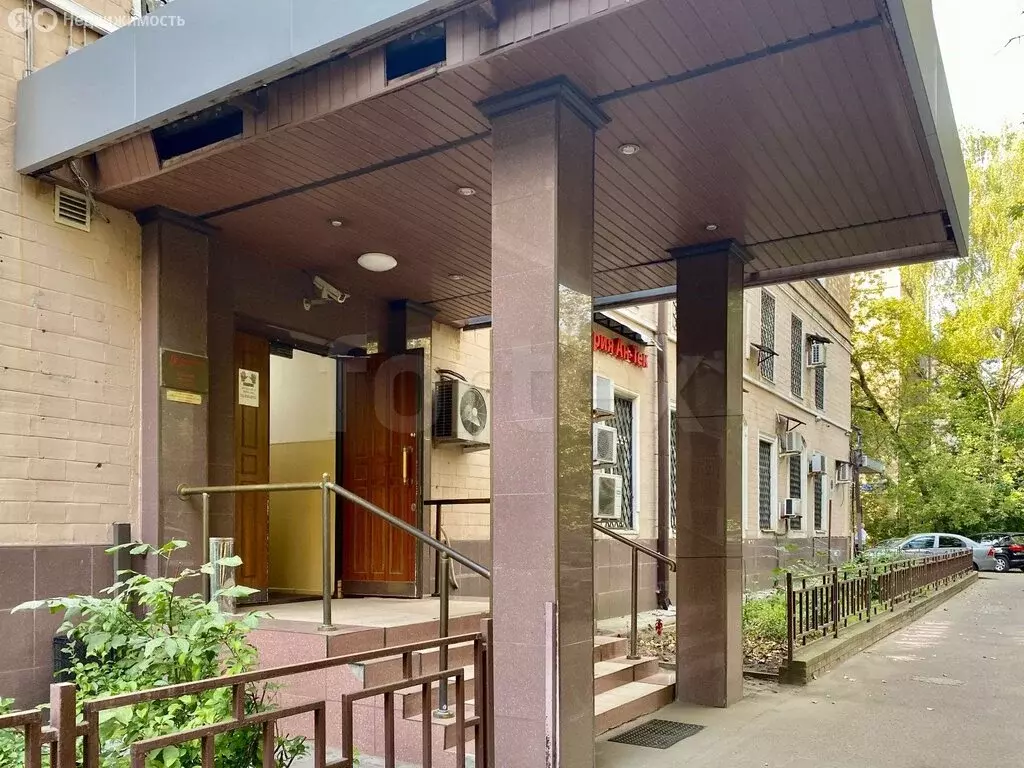 Офис (371 м) - Фото 1