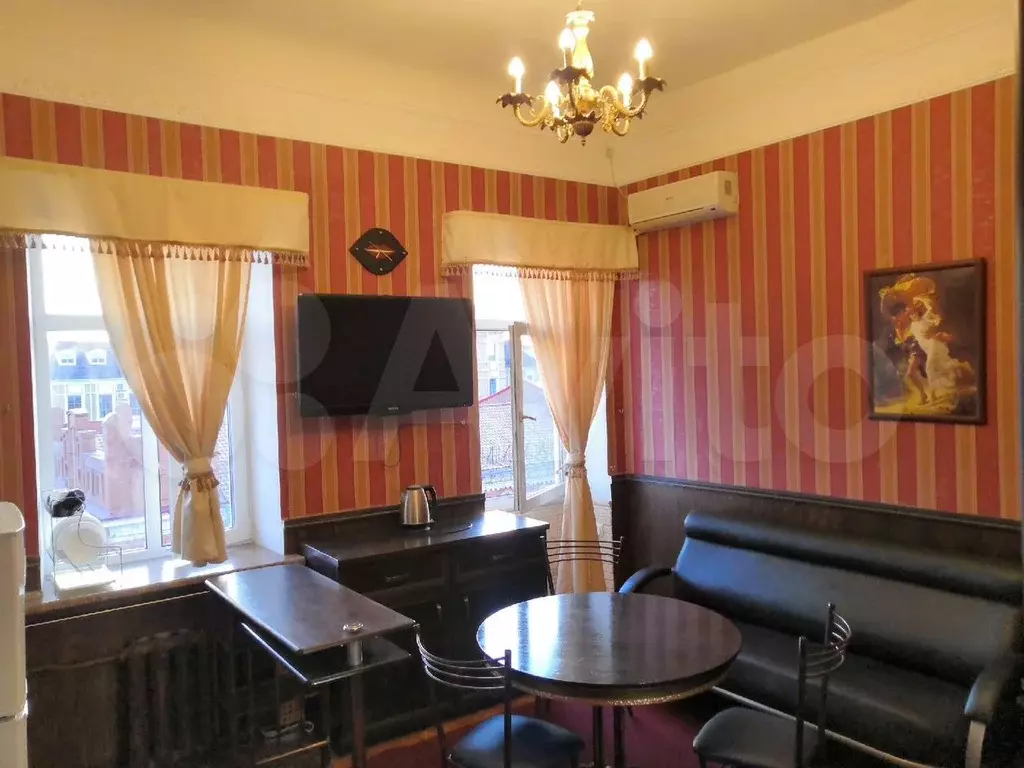 2-к. квартира, 44,6 м, 3/3 эт. - Фото 0