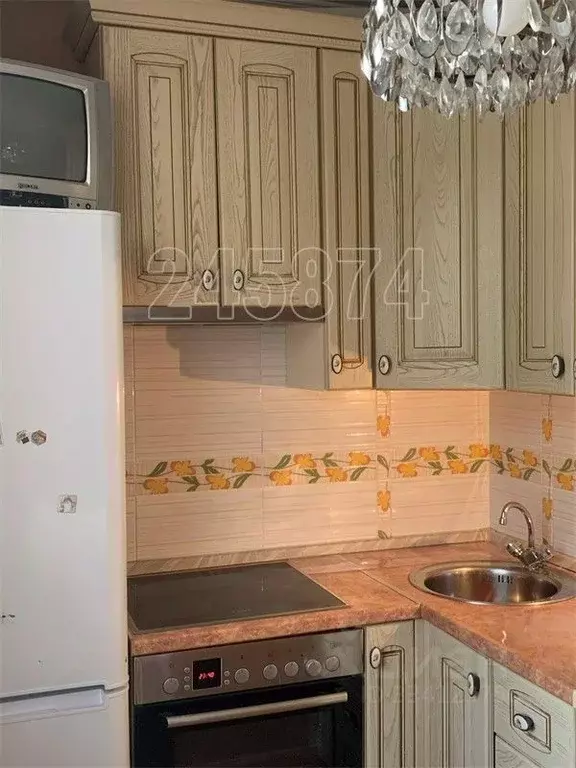 3-к кв. Москва Алтуфьевское ш., 30 (64.0 м) - Фото 2