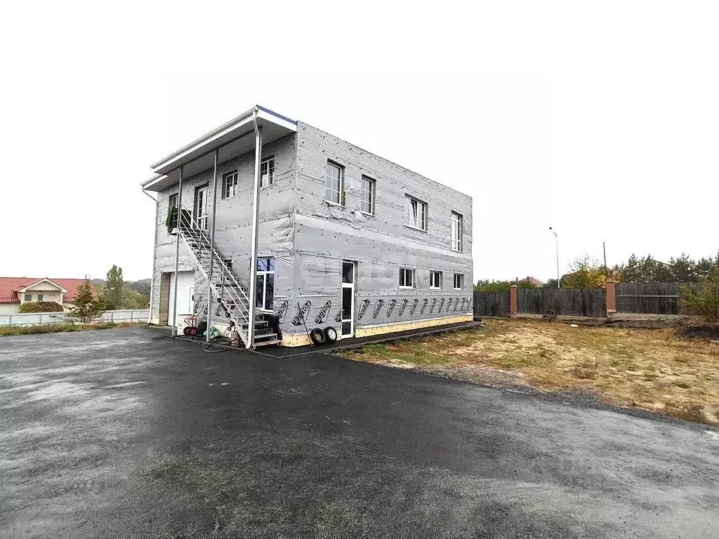 Помещение свободного назначения в Белгородская область, Белгородский ... - Фото 1