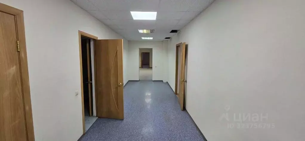 Офис в Самарская область, Самара просека 6-я, 137 (268 м) - Фото 2