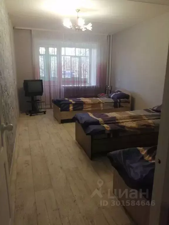 2-к кв. Пермский край, Оса ул. Бианки, 22 (48.0 м) - Фото 1