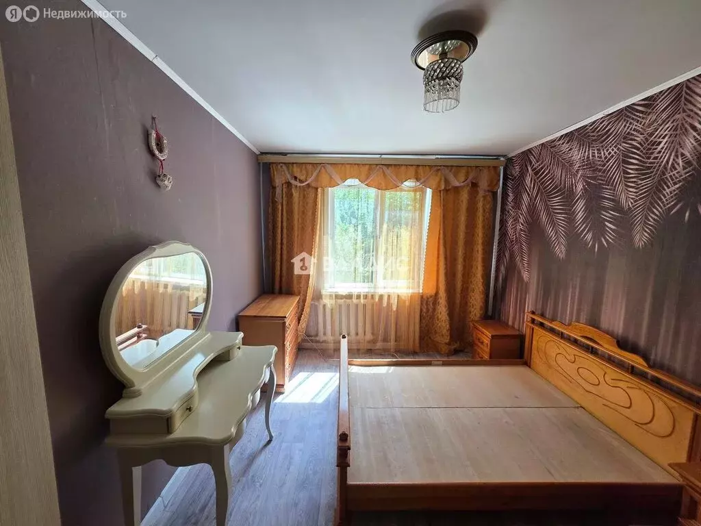 2-комнатная квартира: Владимир, Ново-Ямская улица, 23А (53.6 м) - Фото 1