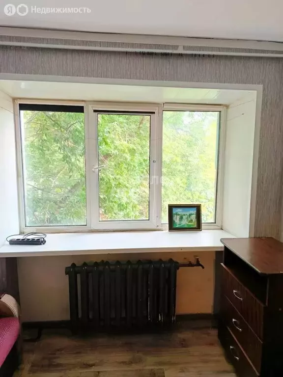 Квартира-студия: Липецк, улица Циолковского, 4/3 (17.4 м) - Фото 1