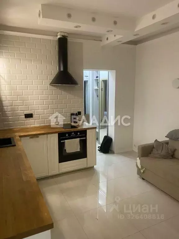 2-к кв. Московская область, Балашиха 1 Мая мкр, 27 (47.3 м) - Фото 1