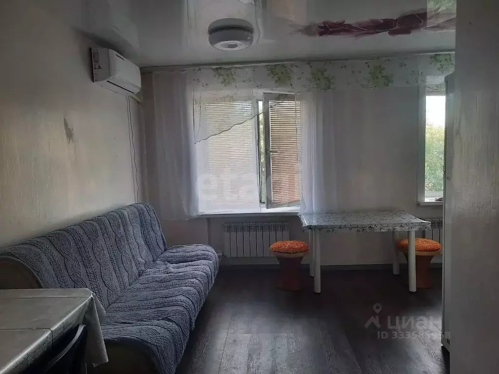2-к кв. Амурская область, Благовещенск ул. Чайковского, 49 (60.0 м) - Фото 1