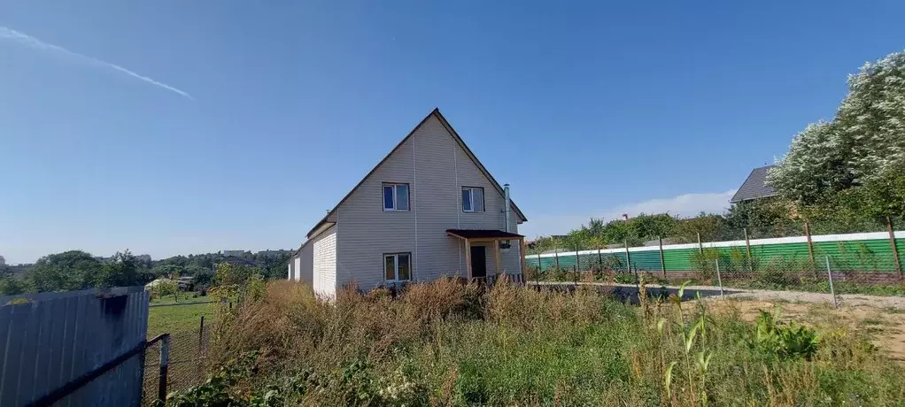 Коттедж в Московская область, Раменский муниципальный округ, д. Нижнее ... - Фото 2