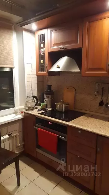 2-к кв. Москва ул. Коненкова, 23Б (45.0 м) - Фото 1