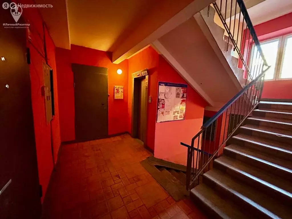 1-комнатная квартира: Рязань, район Песочня, улица Зубковой, 27к2 ... - Фото 2