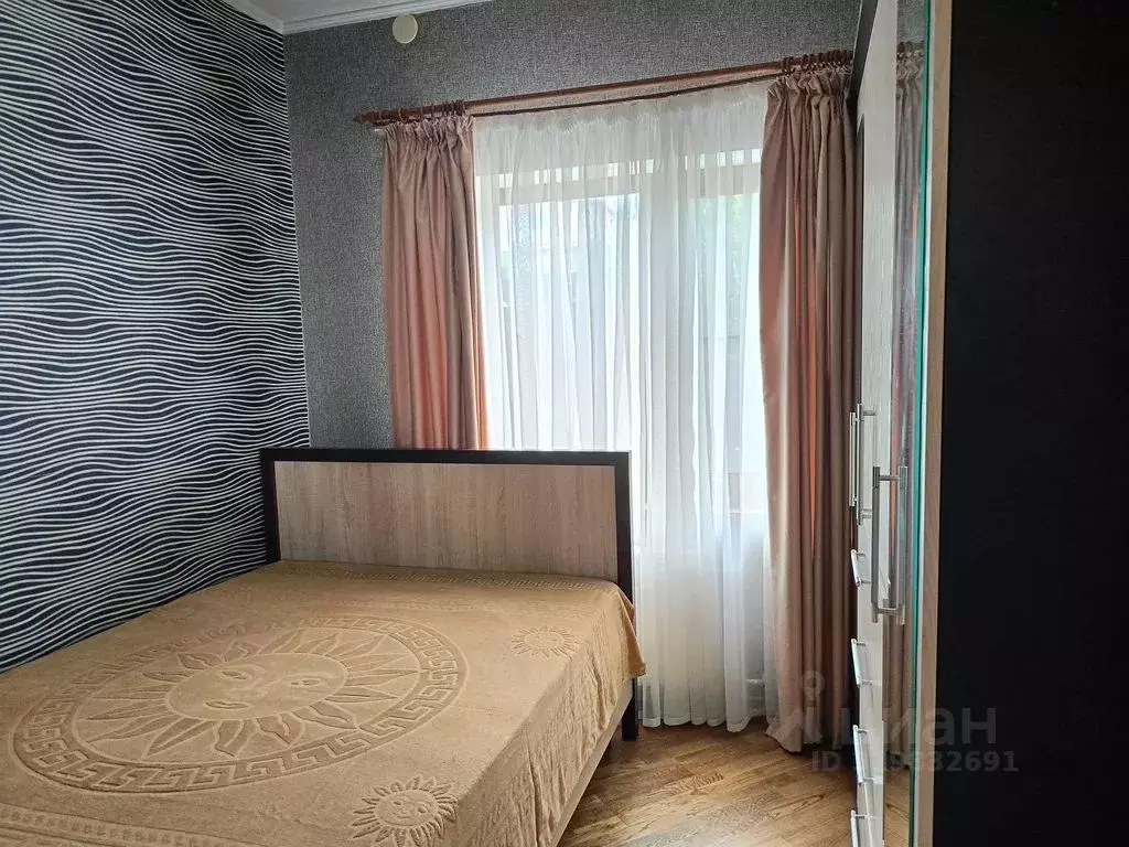 Дом в Краснодарский край, Геленджик Просторная ул., 63 (70 м) - Фото 1