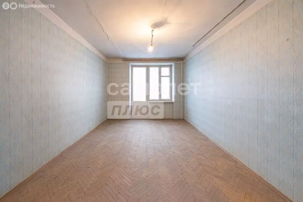 2-комнатная квартира: Москва, Русаковская улица, 3с1 (48.7 м) - Фото 2