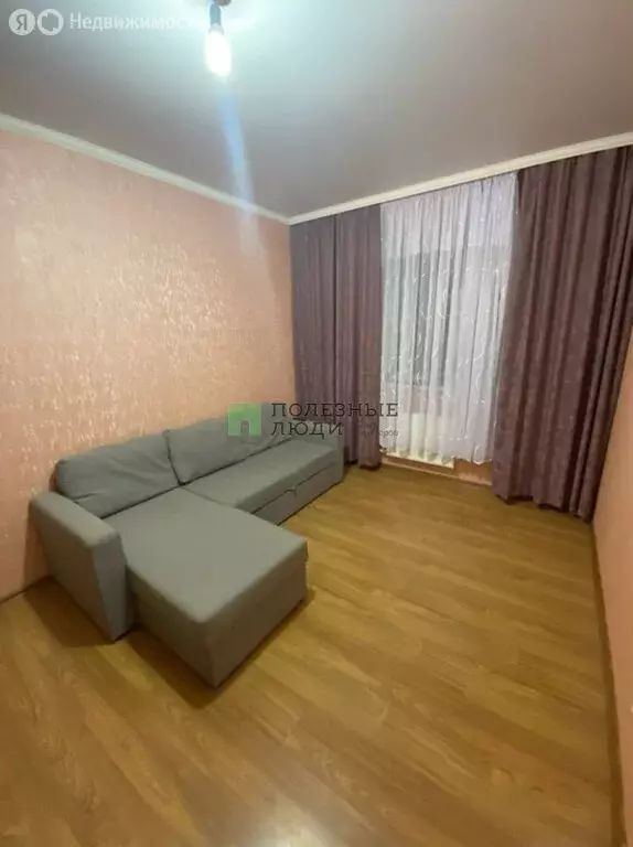 2-комнатная квартира: Белгород, бульвар Юности, 31 (72.5 м) - Фото 1