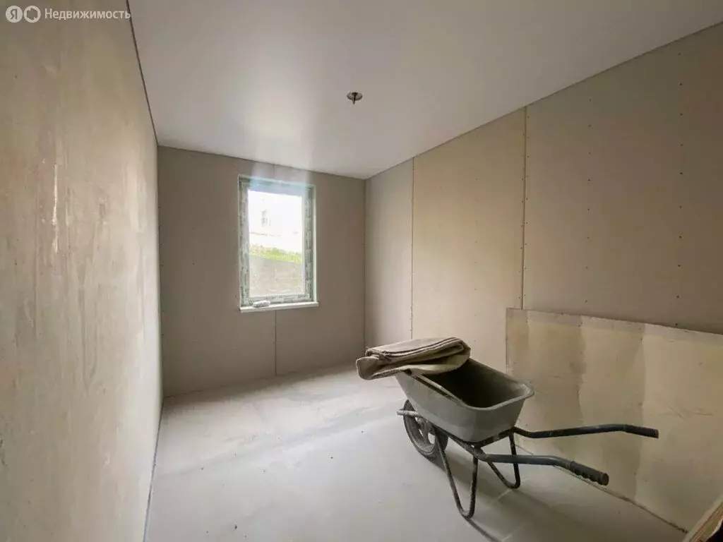 1-комнатная квартира: Приветное, улица Ленина, 33А (36 м) - Фото 1