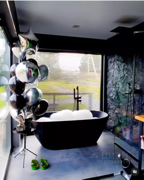 Дом в Ленинградская область, Приозерский район, Сосновское с/пос, ... - Фото 1