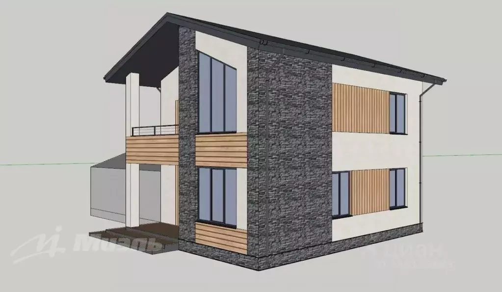 Участок в Москва Мир СНТ, 2-я линия, 70 (6.0 сот.) - Фото 1