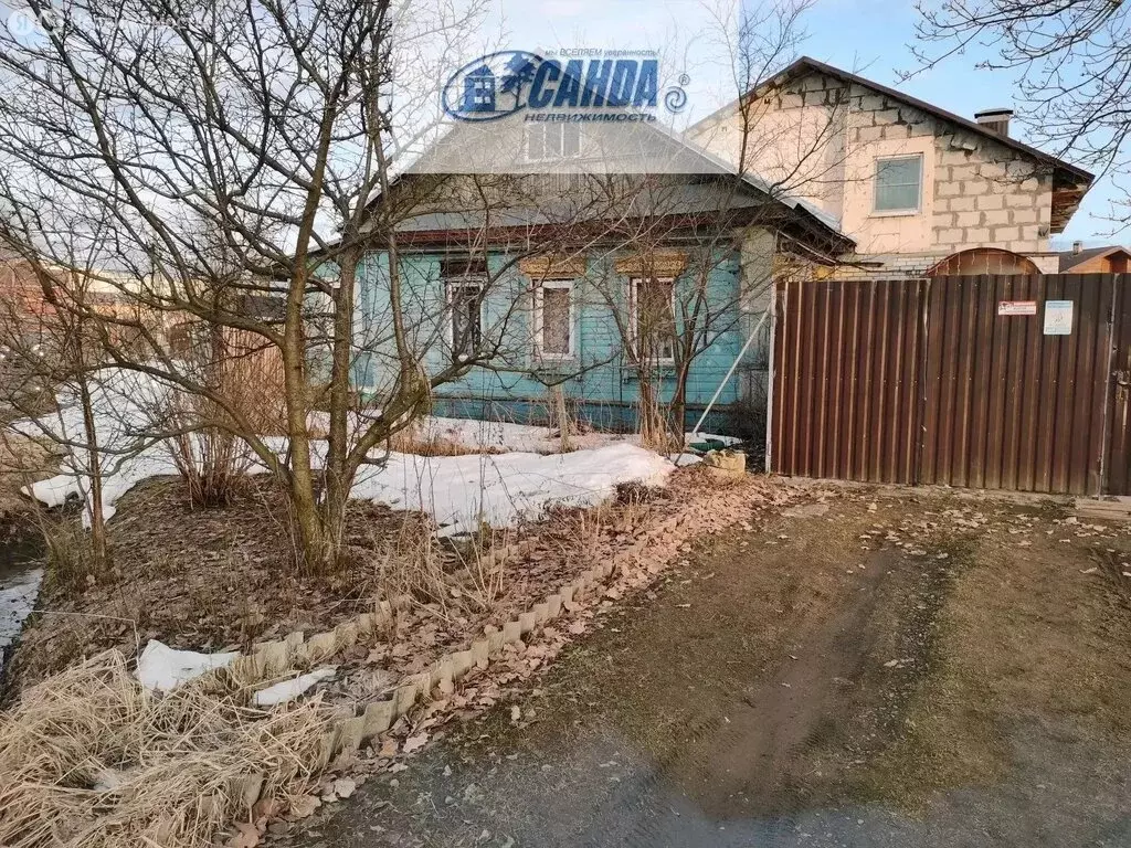 Участок в Тверь, 4-я Пролетарская улица (4.6 м) - Фото 2