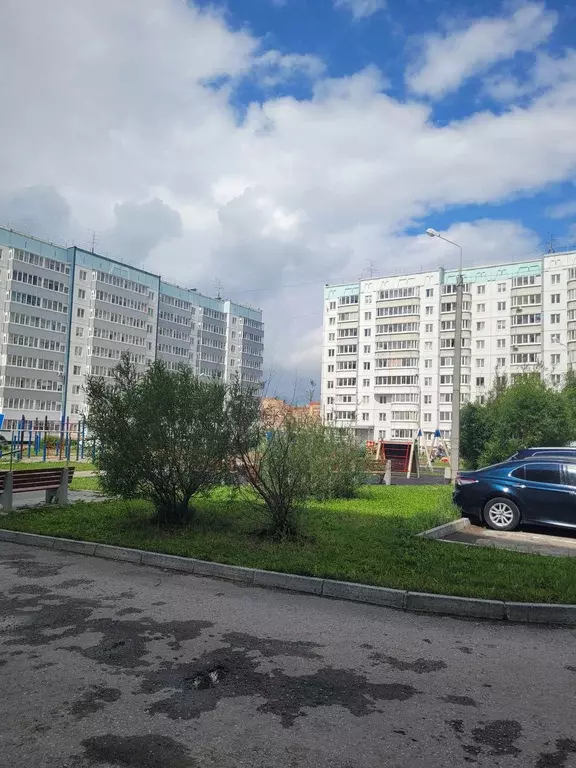Продаётся 3-к квартира, 76.5 м - Фото 0