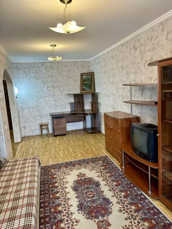 2-к. квартира, 45 м, 5/9 эт. - Фото 1