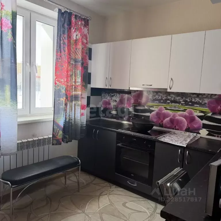 2-к кв. Ямало-Ненецкий АО, Новый Уренгой Тундровый мкр, 6 (60.0 м) - Фото 1