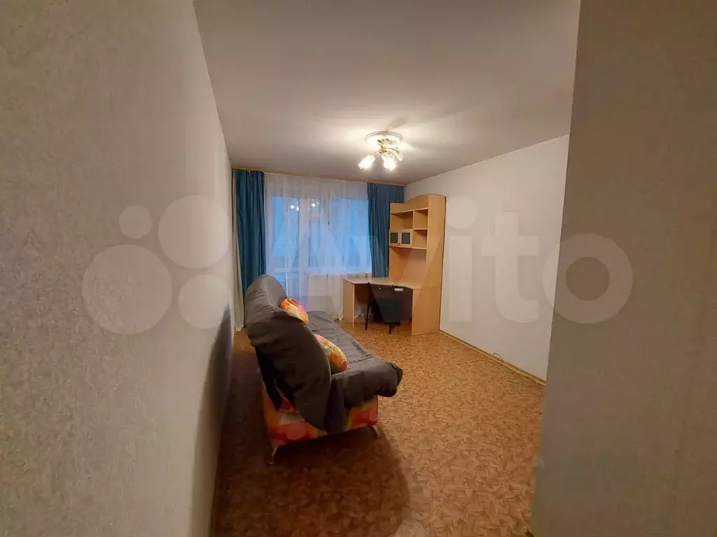 3-к. квартира, 60м, 6/10эт. - Фото 1