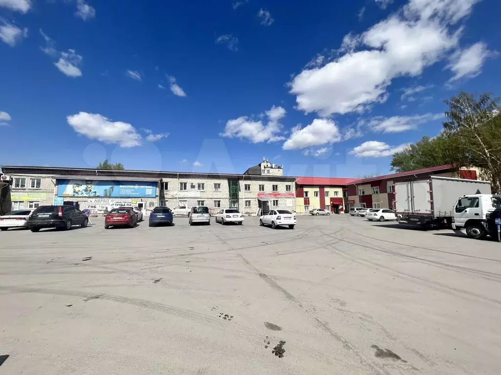 Помещение свободного назначения: 180м - Фото 0