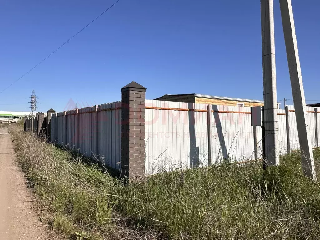 Участок в Ростовская область, Аксай ул. Ермолова (11.5 сот.) - Фото 1