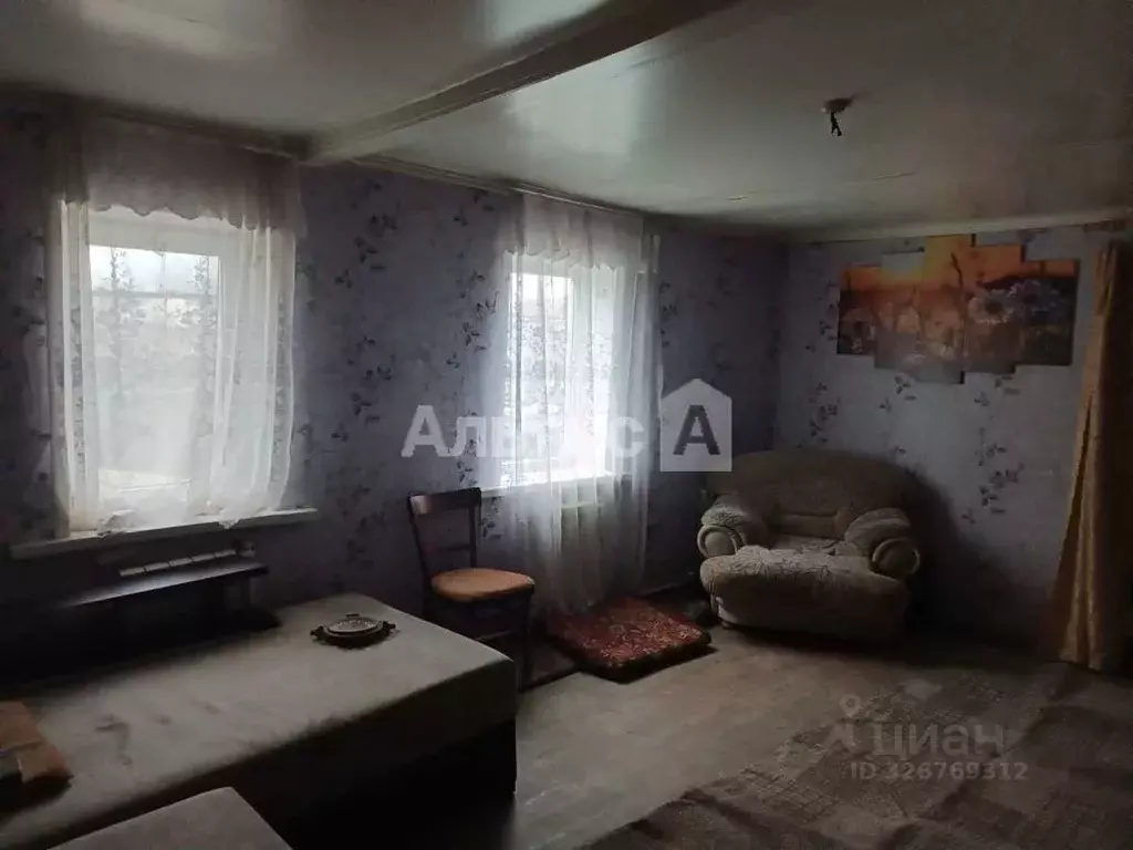 Дом в Ростовская область, Каменский район, Астаховское с/пос, ... - Фото 1