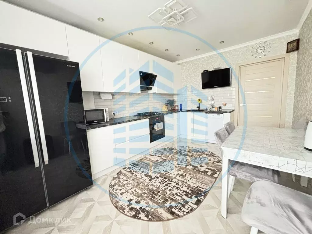 Продаётся 2-к квартира, 53.4 м - Фото 1