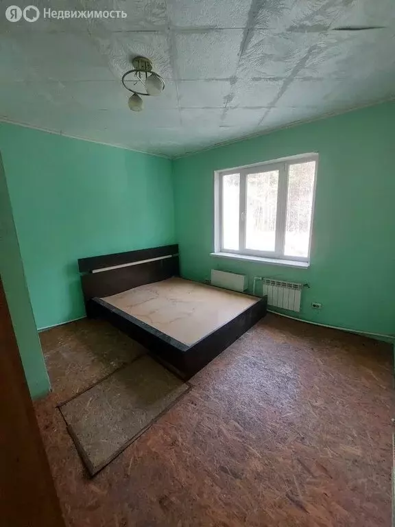 Дом в Иркутский муниципальный округ, рабочий посёлок Маркова (164 м) - Фото 2