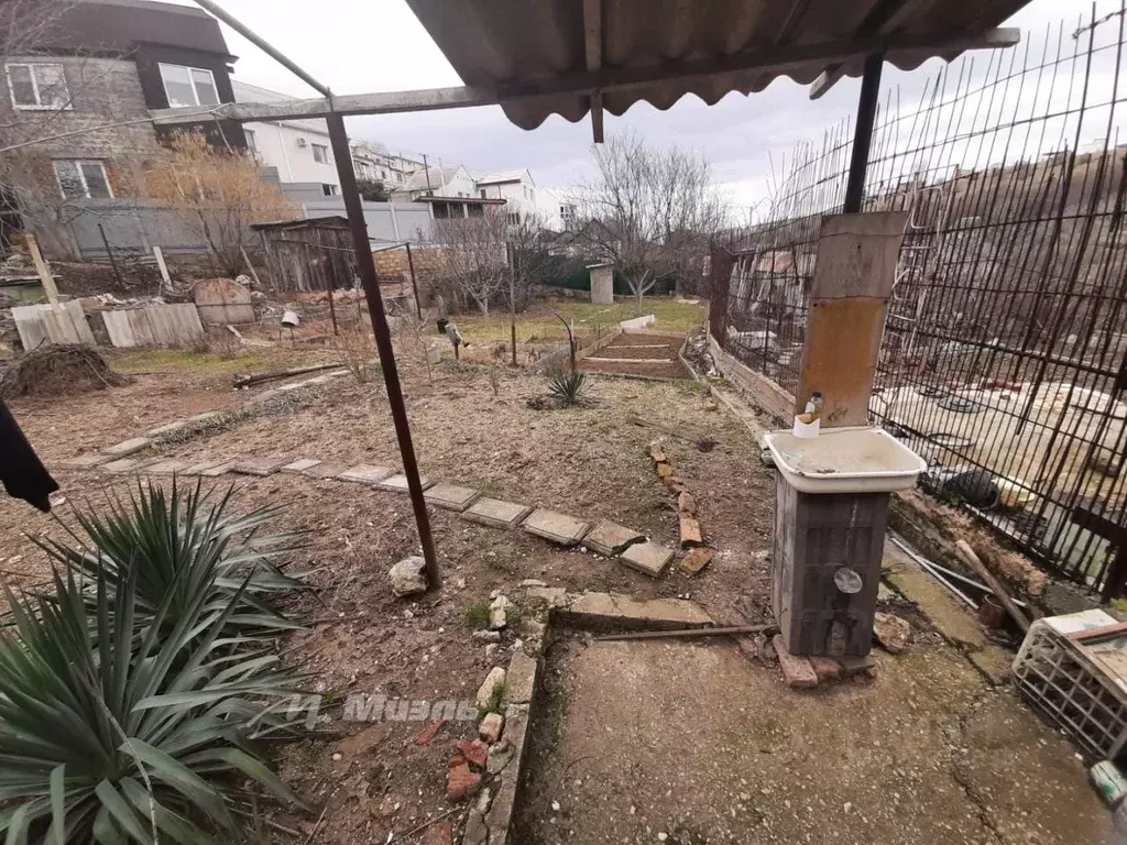 Участок в Севастополь Тополек СНТ,  (8.5 сот.) - Фото 2