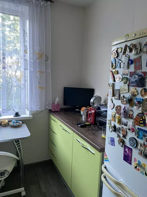 Продаётся 3-к квартира, 60 м - Фото 1