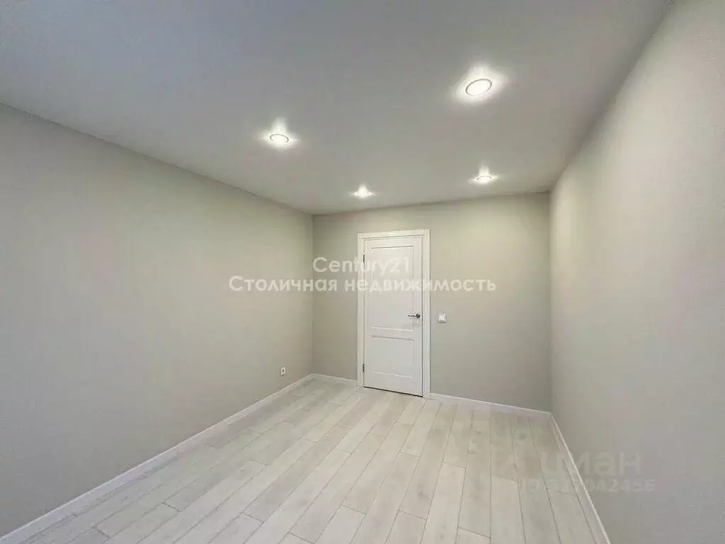 2-к кв. Москва ул. Бочкова, 6К1 (50.0 м) - Фото 2